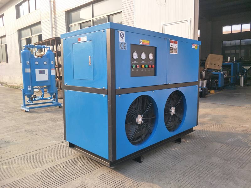 冷干機(jī)和吸干機(jī)那個牌子的好